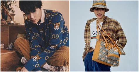 kai gucci ambassador|gucci ambassador 2020.